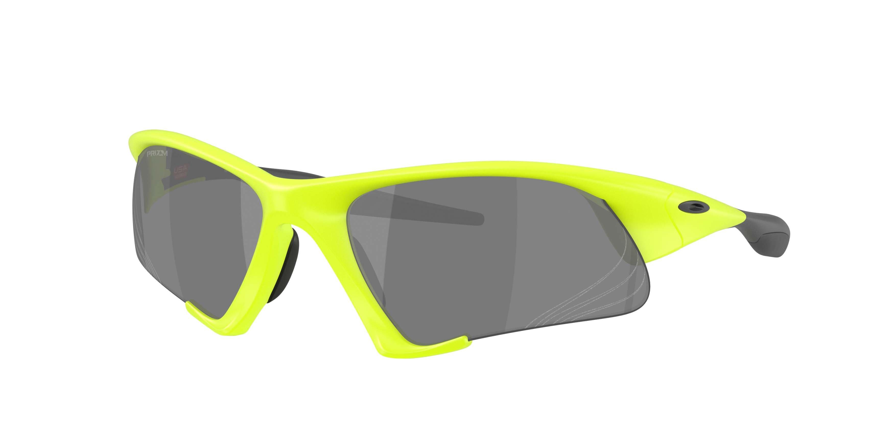Oakley Suture Jacket Prizm Black Sunglasses – Retina Burn
